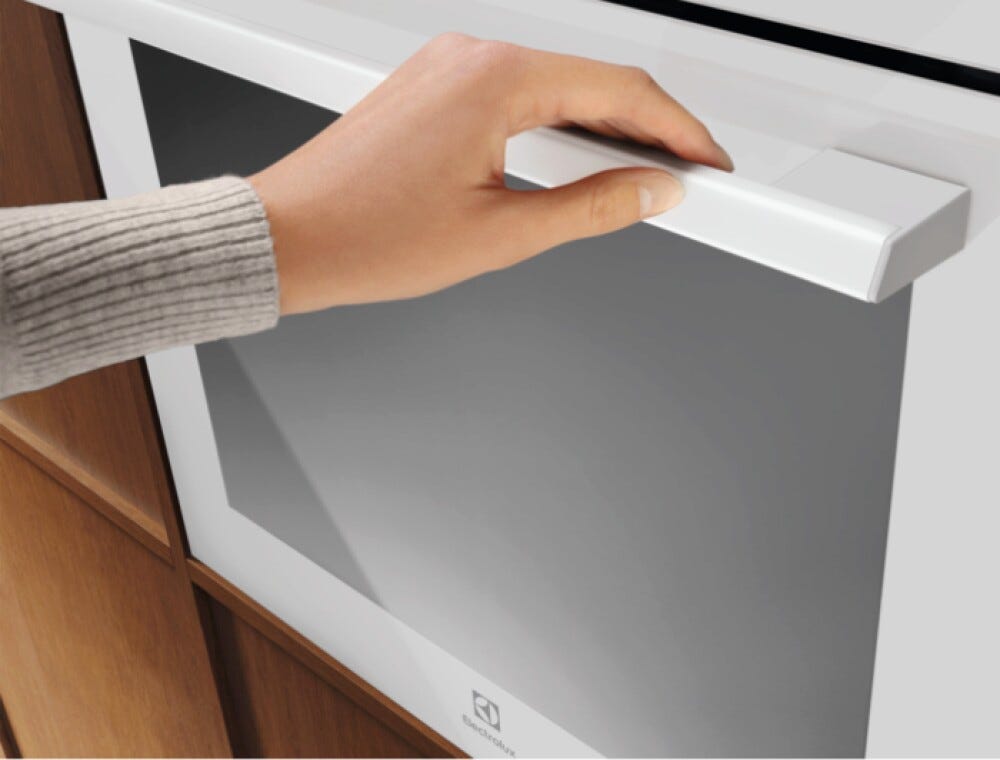 Electrolux LOB8S38V SteamPro 800 Forno a vapore serie 800 MealAssist con sensore per alimenti SteamPro