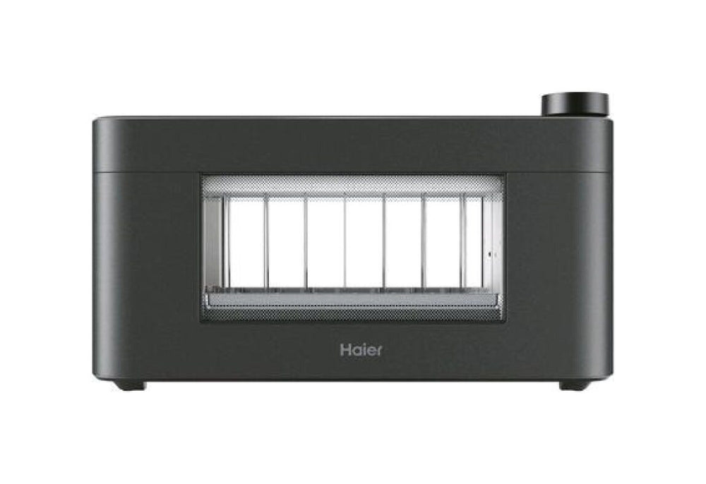 Haier HTO7W2 011 I-Master Serie 7 Tostapane 1 scomparto - nero