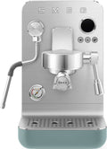 Smeg Selection EMC02EGMEU 50'S Style Macchina da caffè manuale - verde smeraldo