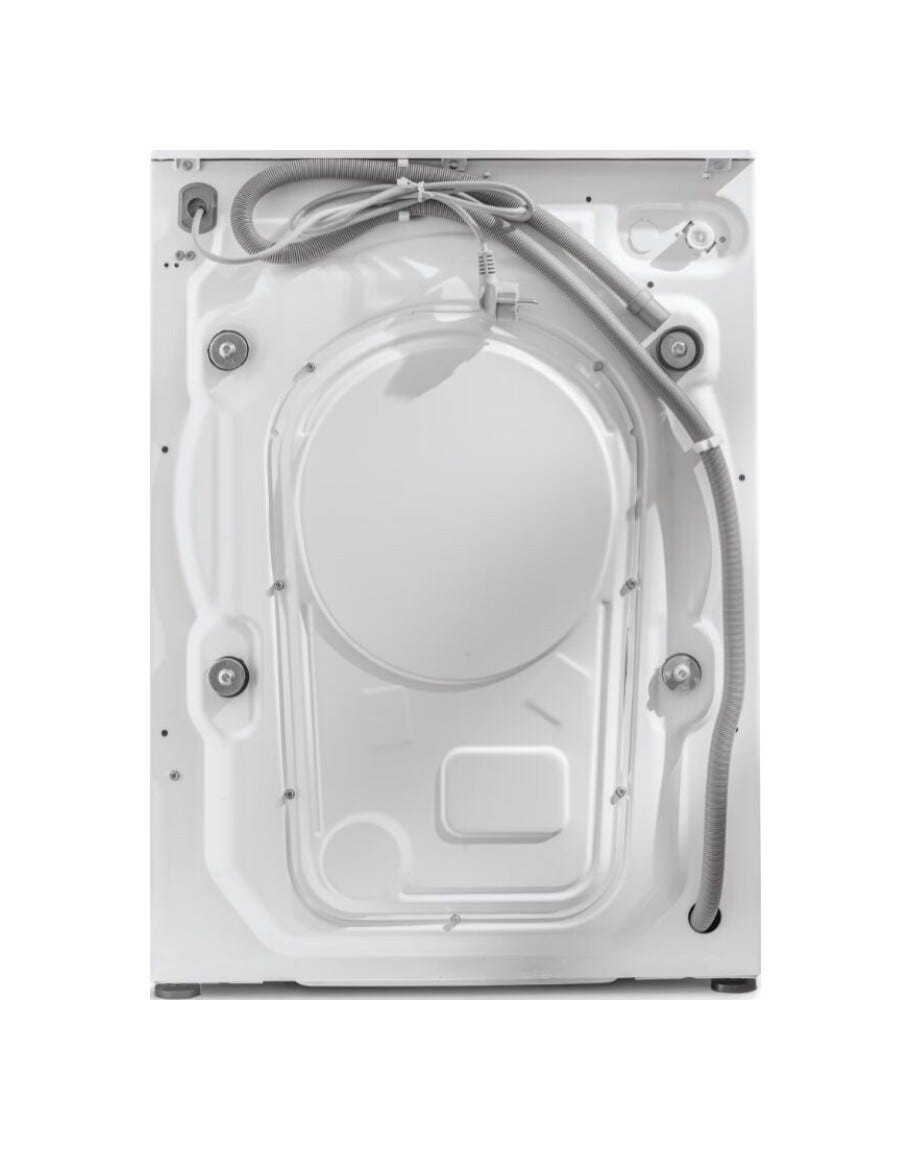 Candy EY294DWM5/1-S Easy Lavatrice cm. 60 - capacità 9 kg - bianco