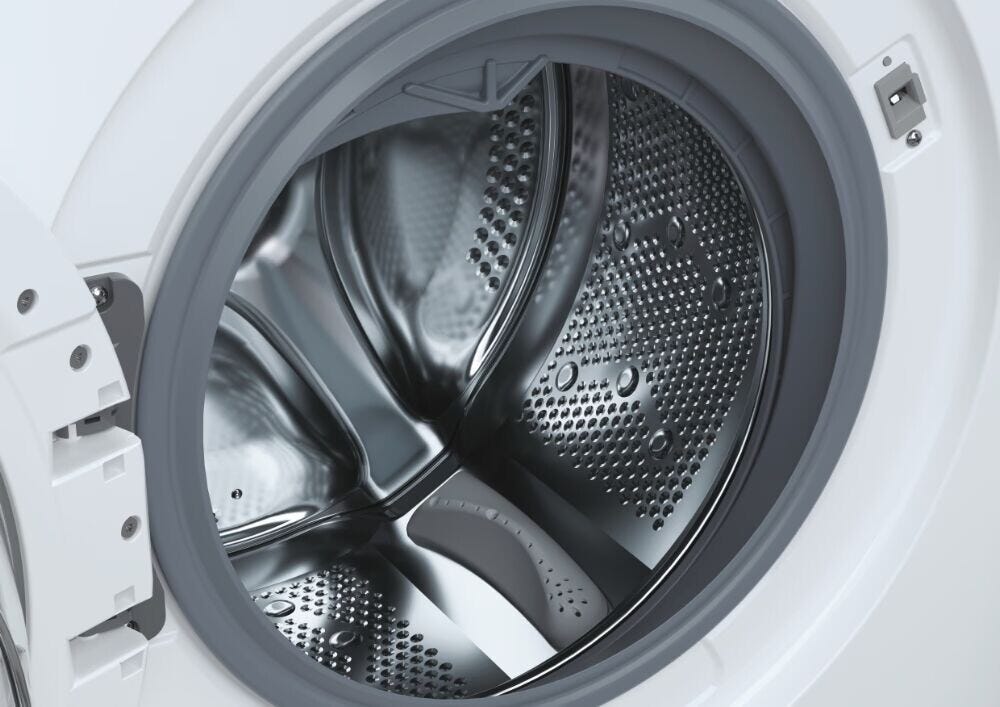 Candy EY294DWM5/1-S Easy Lavatrice cm. 60 - capacità 9 kg - bianco