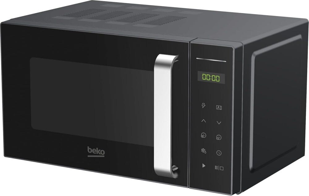 Beko MOC20240G Forno a microonde a libera installazione cm. 45 - nero
