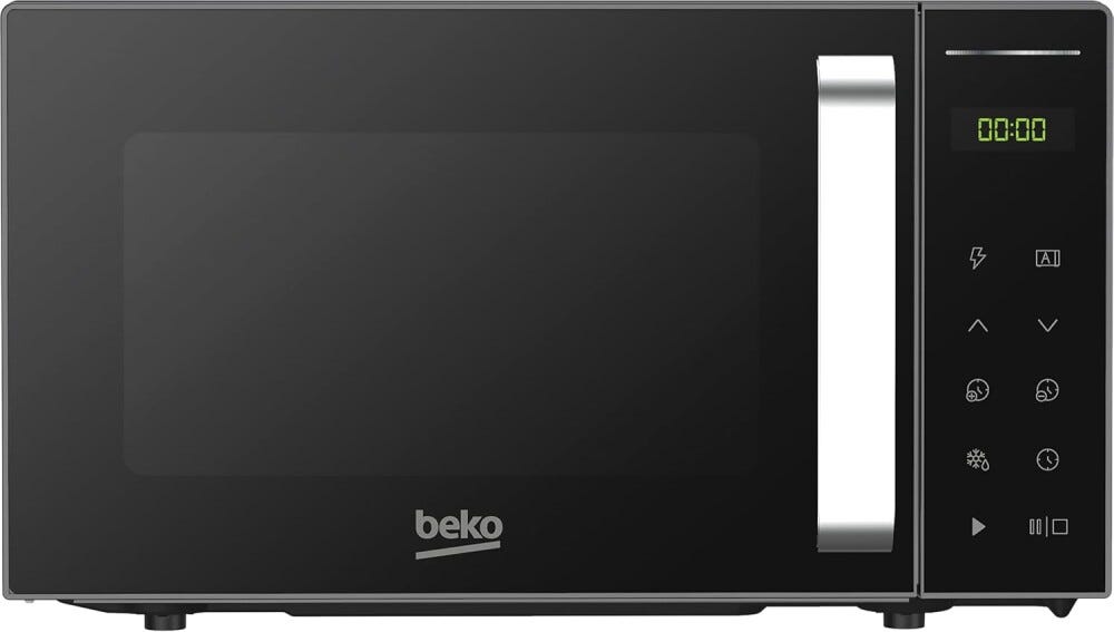 Beko MOC20240G Forno a microonde a libera installazione cm. 45 - nero