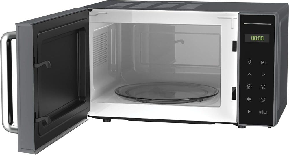 Beko MOC20240G Forno a microonde a libera installazione cm. 45 - nero