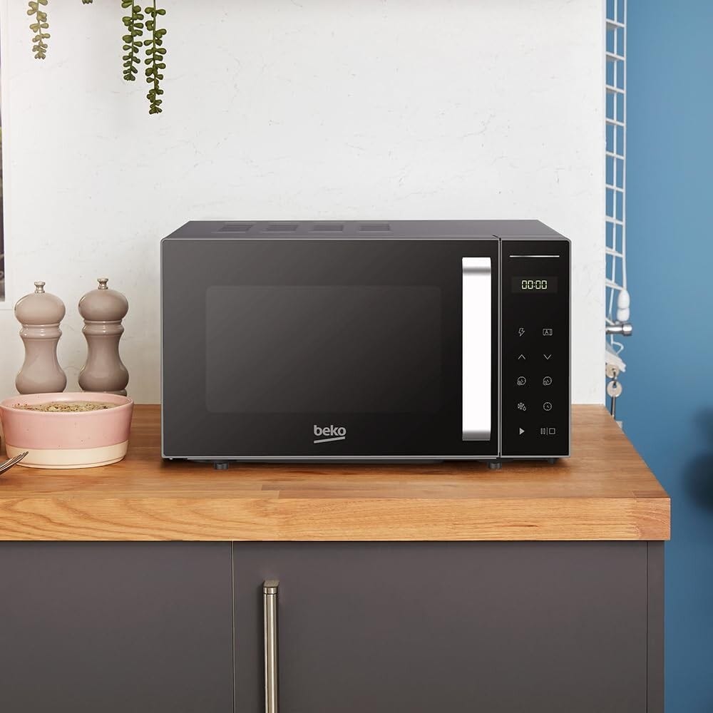 Beko MOC20240G Forno a microonde a libera installazione cm. 45 - nero