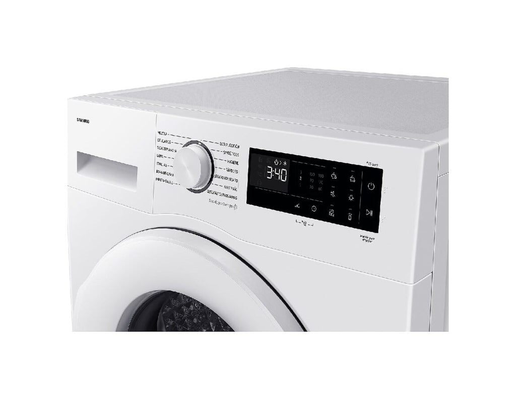 Samsung DV90DG52A0 Asciugatrice cm. 60 - capacità 9 kg - bianco