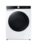Samsung WD90DG6B85BKU4 Lavasciuga cm. 60 - lavaggio 9 kg - asciugatura 6 kg - bianco