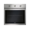 Schock SFP62IXN Primus Forno elettrico multifunzione cm. 60 - inox