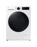 Samsung WD90DG5G3BELE Lavasciuga cm. 60 - lavaggio 9 kg - asciugatura 5 kg - bianco