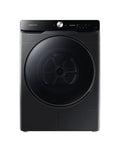 Samsung DV16DG8600BVU3 AI Control Asciugatrice cm. 60 - capacità 16 kg - nero