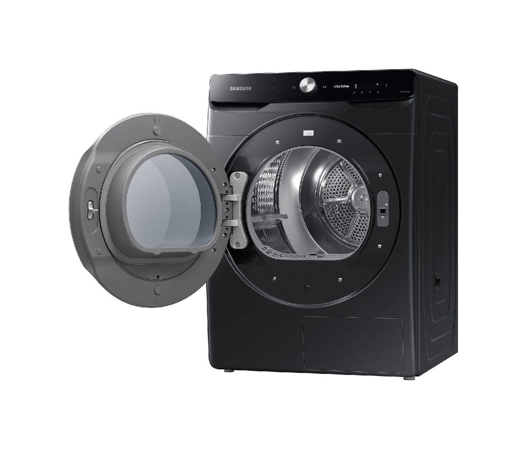Samsung DV16DG8600BVU3 AI Control Asciugatrice cm. 60 - capacità 16 kg - nero