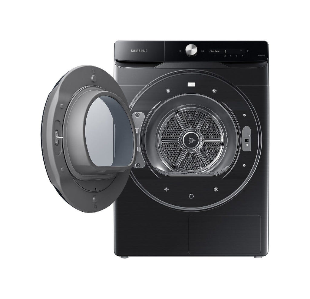 Samsung DV16DG8600BVU3 AI Control Asciugatrice cm. 60 - capacità 16 kg - nero