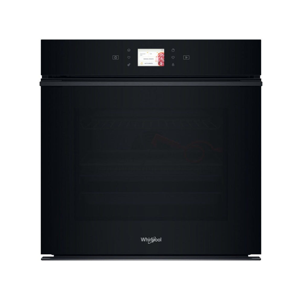 Whirlpool WOI98MPT2SBA Forno elettrico pirolitico da incasso cm. 60 cm - nero