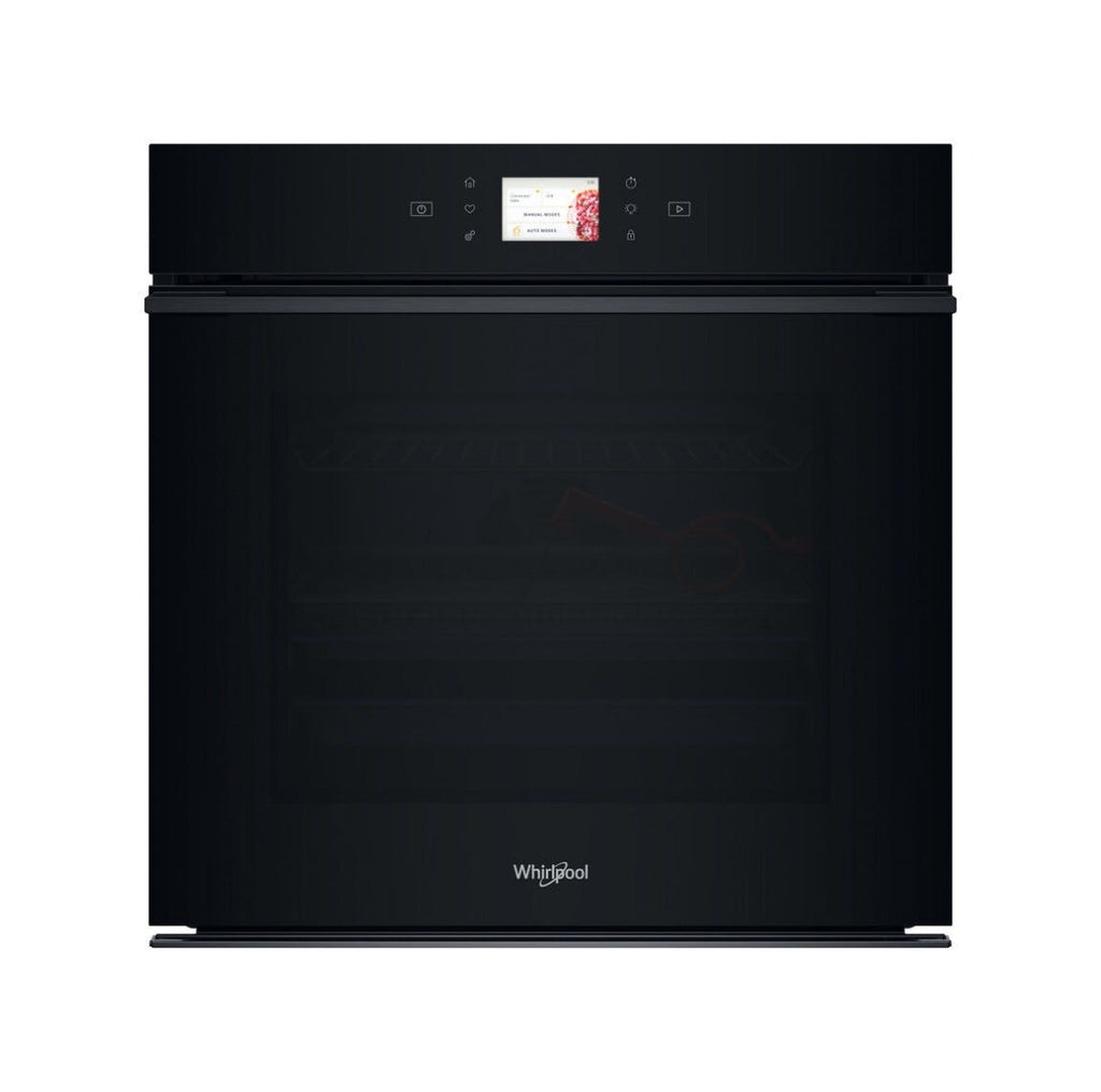 Whirlpool WOI98MPT2SBA Forno elettrico pirolitico da incasso cm. 60 cm - nero