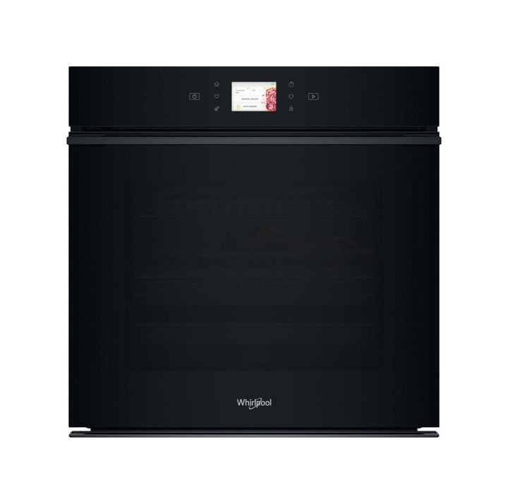 Whirlpool WOI98MPT2SBA Forno elettrico pirolitico da incasso cm. 60 cm - nero
