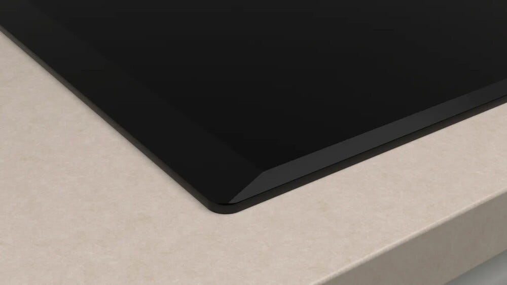 Balay 3EB968LH Piano cottura a induzione cm. 60 - vetroceramica nero