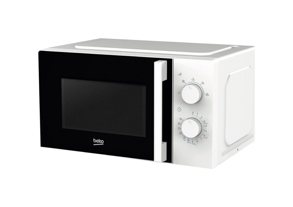 Beko MOC20100W2 Forno a microonde a libera installazione cm. 46 - bianco