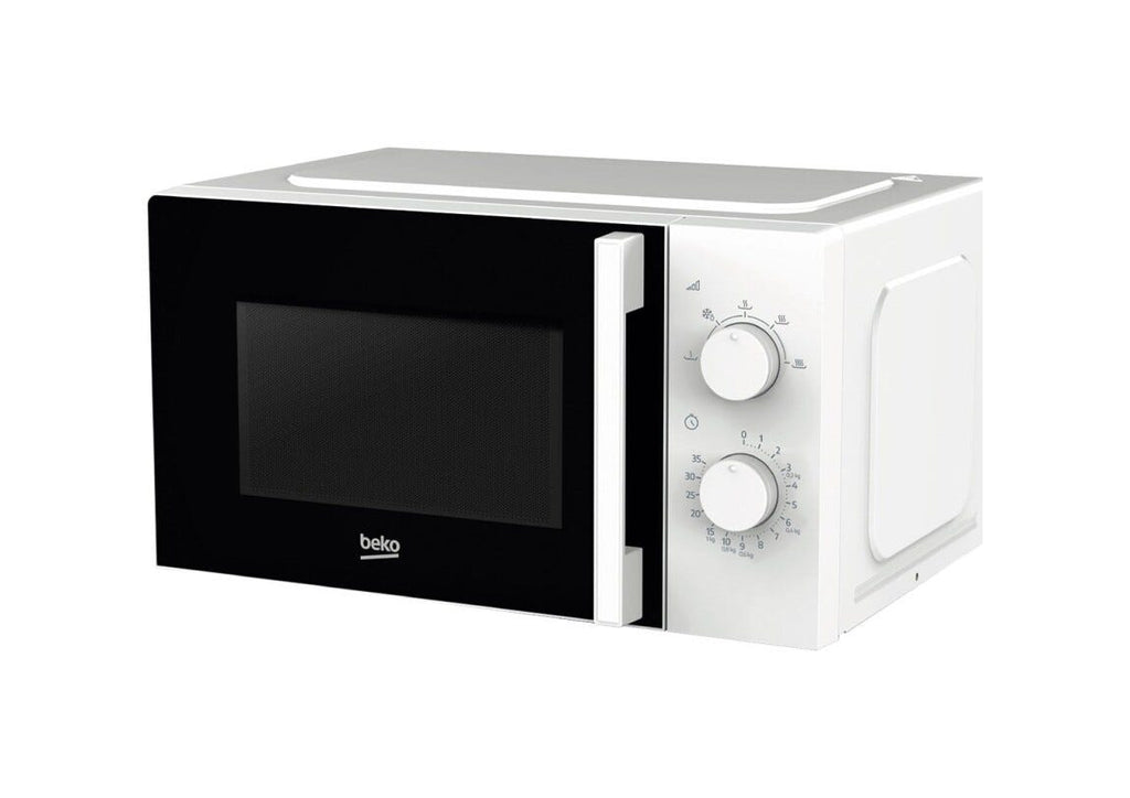 Beko MOC20100W2 Forno a microonde a libera installazione cm. 46 - bianco