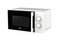 Beko MOC20100W2 Forno a microonde a libera installazione cm. 46 - bianco