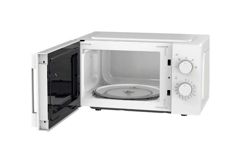 Beko MOC20100W2 Forno a microonde a libera installazione cm. 46 - bianco