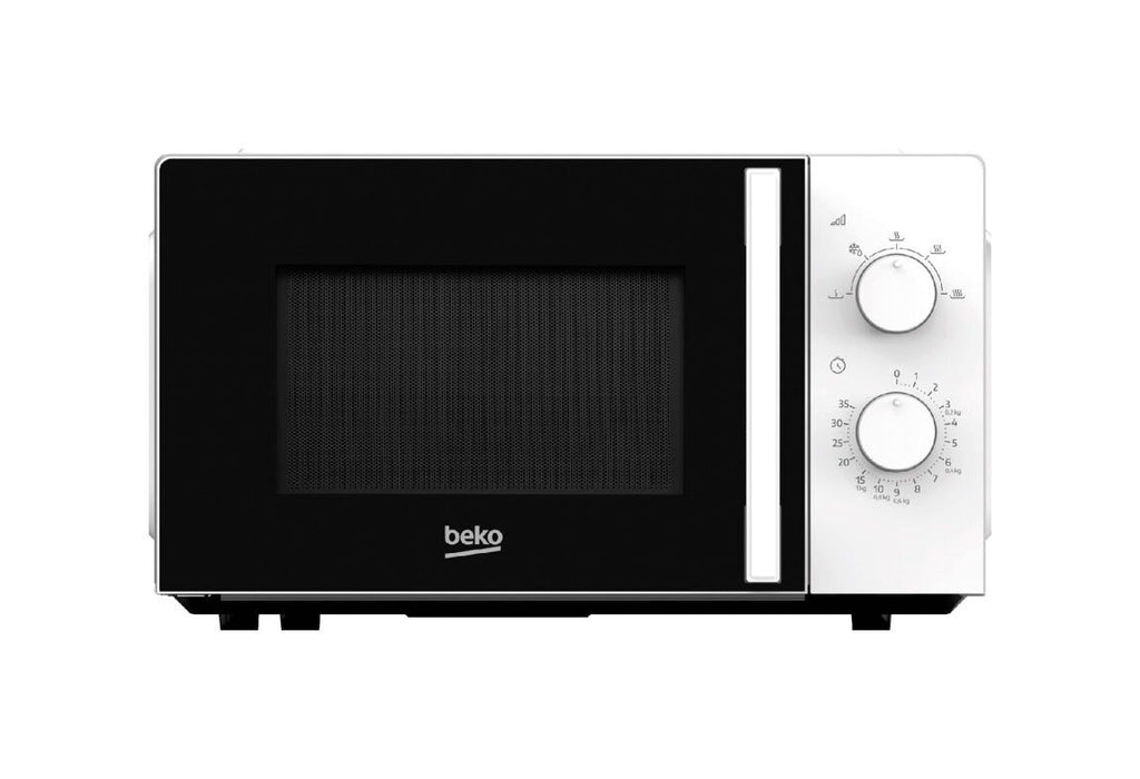 Beko MOC20100W2 Forno a microonde a libera installazione cm. 46 - bianco