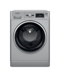 Whirlpool AWG 1114SD Lavatrice cm. 60 - capacità 11 kg - argento