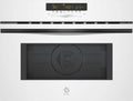 Balay 3CW5179B3 Forno combinato a microonde da incasso cm. 60 h.45 - bianco