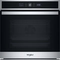 Whirlpool WOI4IS8PM0SXA Forno elettrico pirolitico da incasso cm. 60 - inox