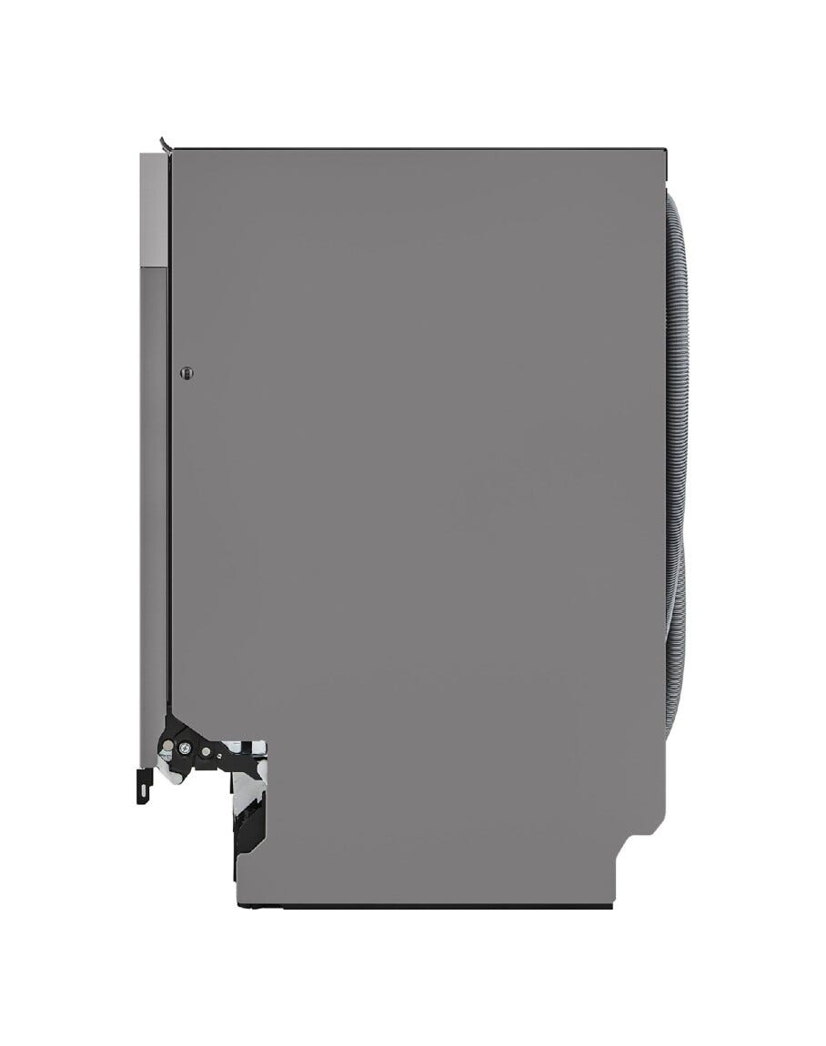 LG DB597TXS Serie 5 Quadwash Lavastoviglie integrata totale cm. 60 - 14 coperti