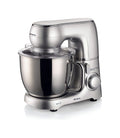 Ariete 1583/00 Gourmet Essence Impastatrice planetaria lt. 5,2 - inox