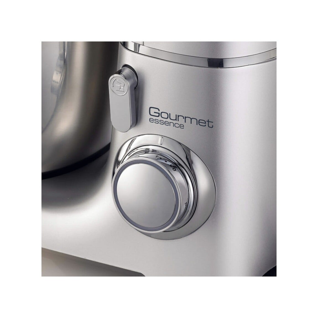 Ariete 1583/00 Gourmet Essence Impastatrice planetaria lt. 5,2 - inox
