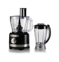 Ariete 1782/02 Gourmet Pro Moderna Frullatore con tazza in vetro - nero
