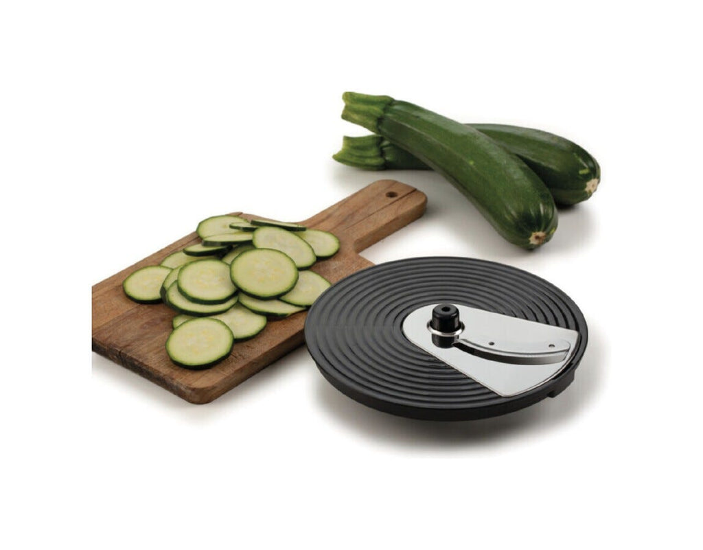 Ariete 1782/02 Gourmet Pro Moderna Frullatore con tazza in vetro - nero