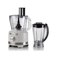 Ariete 1782/01 Gourmet Pro Moderna Frullatore con tazza in vetro - bianco