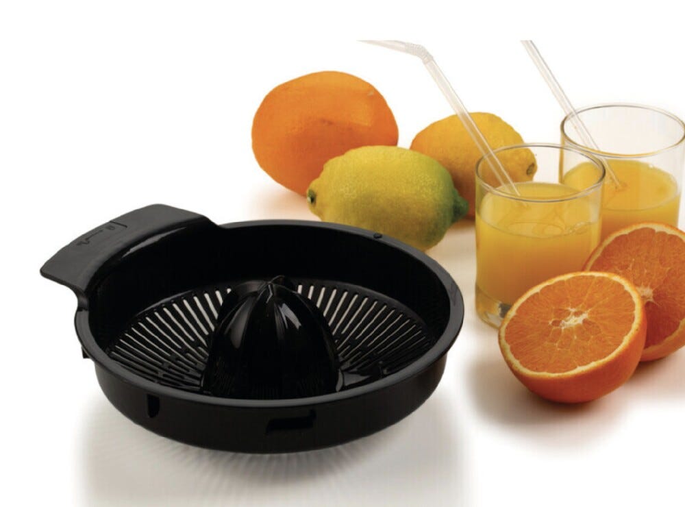 Ariete 1782/01 Gourmet Pro Moderna Frullatore con tazza in vetro - bianco