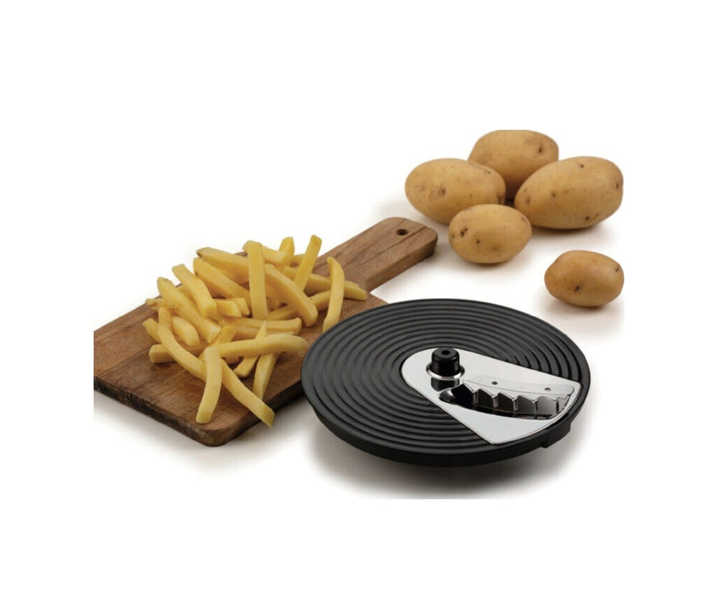 Ariete 1782/01 Gourmet Pro Moderna Frullatore con tazza in vetro - bianco
