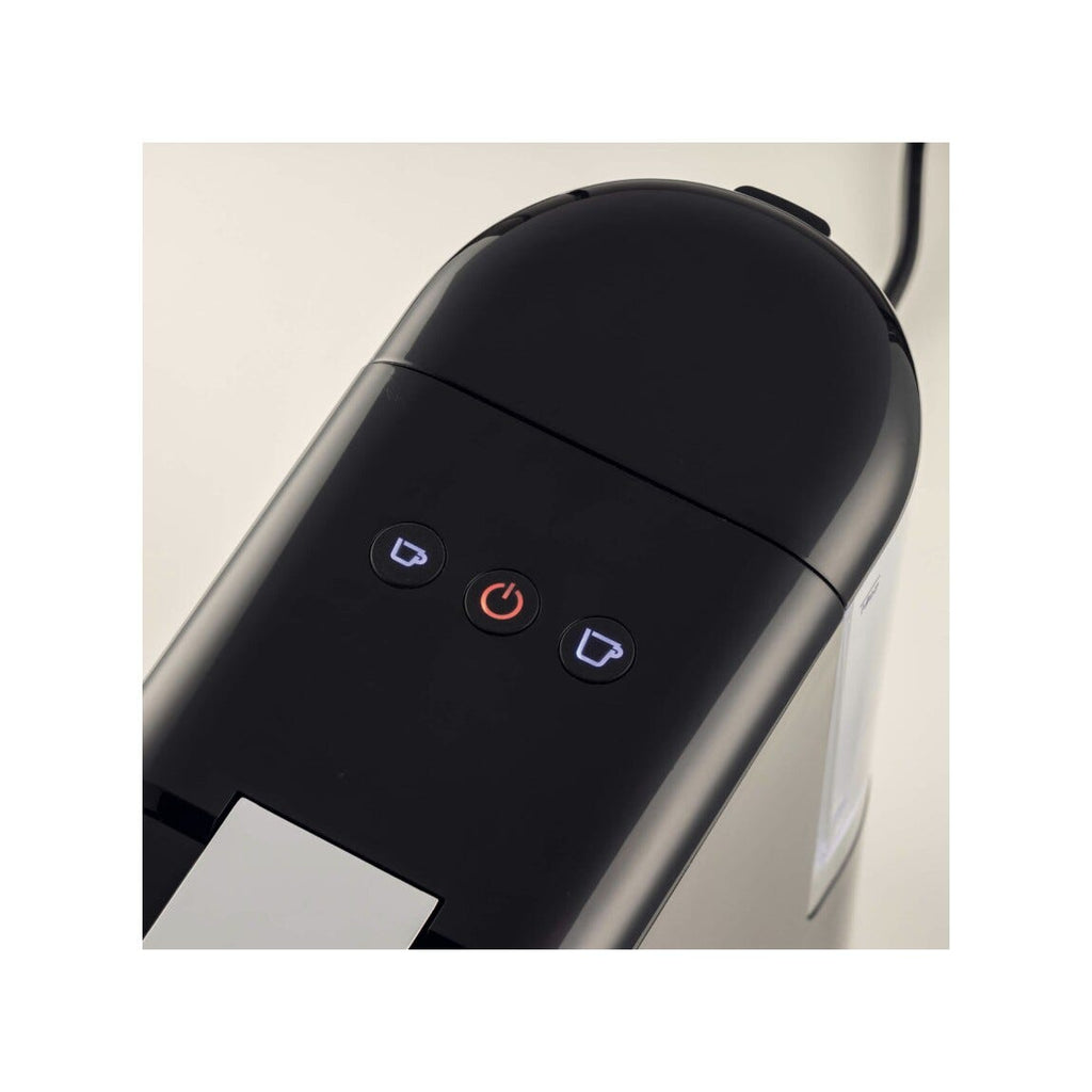 Ariete 1304/11 Macchina per caffè automatica - nero