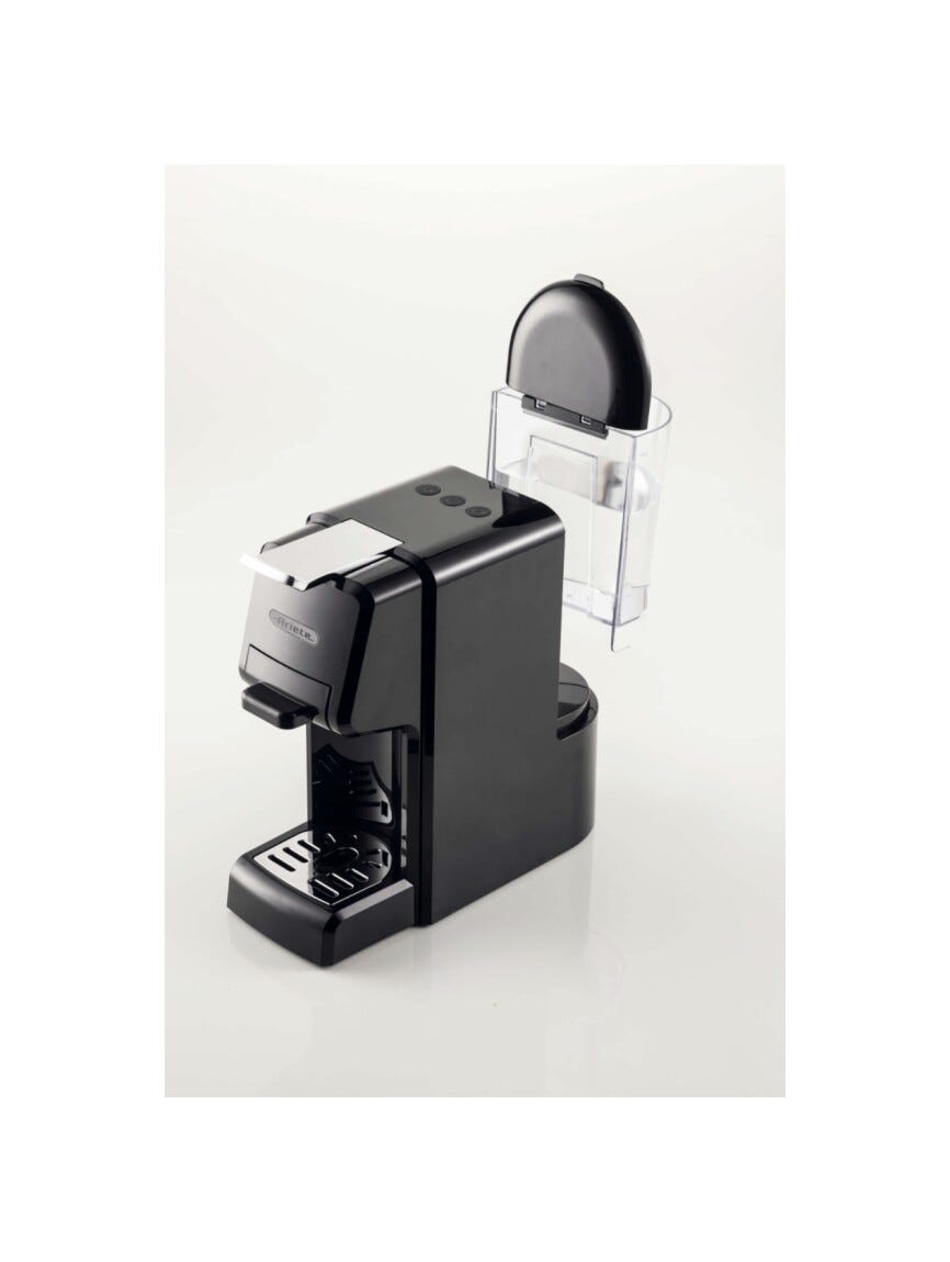 Ariete 1304/11 Macchina per caffè automatica - nero