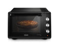 De Longhi EO34302 Sfornatutto Chef Forno elettrico cm. 53 - nero