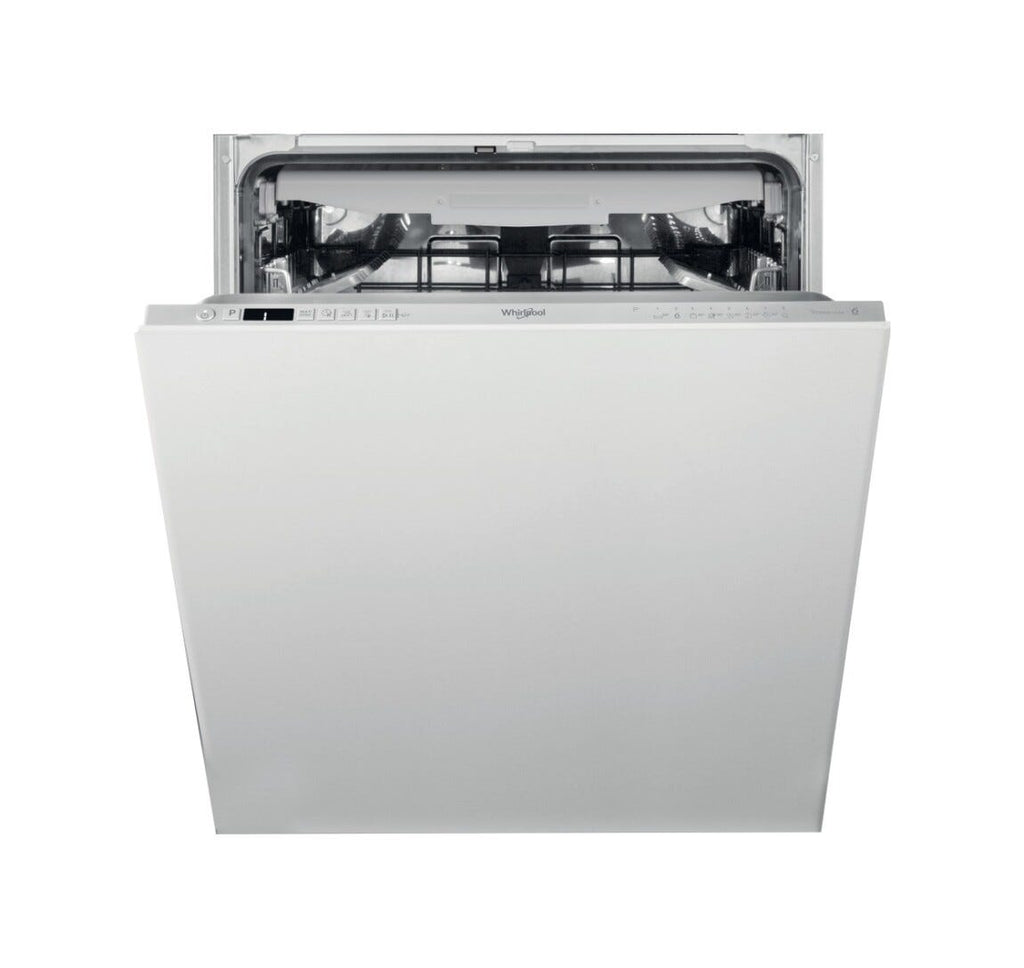 Whirlpool W0I D734L S Lavastoviglie integrata totale - 14 coperti