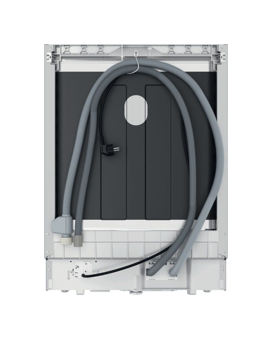 Whirlpool W0I D734L S Lavastoviglie integrata totale - 14 coperti