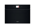 Whirlpool WCW9O7PHTSB Forno microonde da incasso cm. 60 h. 46 - nero
