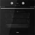 Teka SteakMaster Lite Forno multifunzione pirolitico cm. 60 - nero