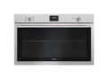 Schock SFP997IX Primus Forno elettrico multifunzione cm. 90 - inox