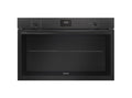 Schock SFP997BK Primus Forno elettrico multifunzione cm. 90 - nero opaco