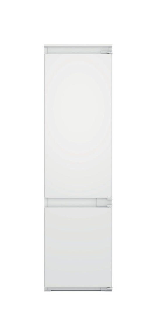 Whirlpool WHC20D011B1 Frigorifero con congelatore da incasso cm. 54 h. 194 - lt. 300