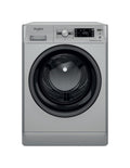 Whirlpool AWG 914 S/D1 Lavatrice cm. 60 - capacità 9 kg - argento