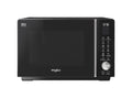 Whirlpool MWF 259 SBDMX Forno microonde con grill cm. 49 - argento/nero