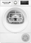 Bosch WTH8521EII 4 Asciugatrice cm. 60 - capacità 8 kg - bianco
