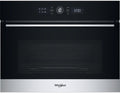 Whirlpool WMW5WHMX Forno microonde da incasso cm. 60 h. 46 - inox